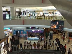 -银泰百货(北京大红门店)