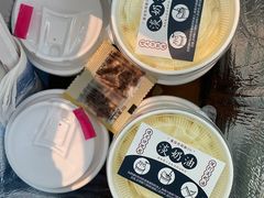 -茶颜悦色(金茂览秀城LG层外街店)