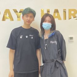 -AYO SALON