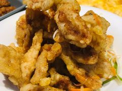-老厨家(友谊路总店)