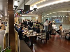 -乐咖啡西餐厅(太湖皇冠假日酒店)
