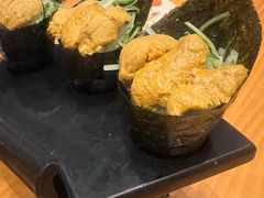 -元通寿司(地标店)