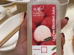 -第六季自助餐厅(甜水园店)