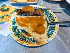 -木尔坦·Multan巴基斯坦清真餐厅halal(大智嘉园店)