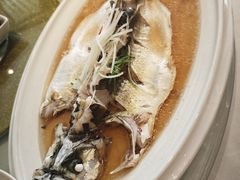 -老洋房花园饭店(绍兴路店)