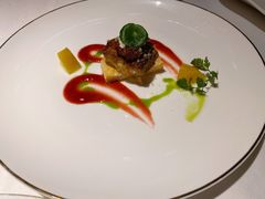 香煎法式鹅肝-燃扒房Steakhouse(皇庭店)