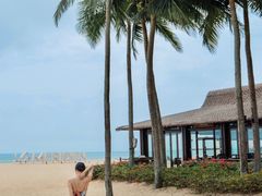 -石梅湾艾美度假酒店