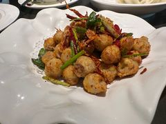 -东莱馋房(陆家嘴店)