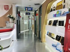 -极光口腔·矫正种植修复(锦江店)