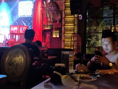 -胡桃里音乐酒馆(下沙店)