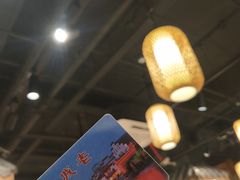 -老城南.鸭血粉丝汤(夫子庙店)