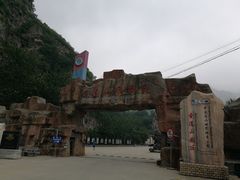 -圣莲山风景区