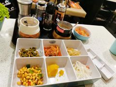 -韩时烤肉(枫蓝店)