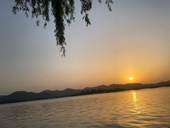 -柳莺湖上·湖景餐厅·江南菜(西湖店)