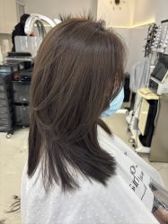 -HaLo hair studio