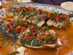 -丰乐餐厅·始于1999·本地老字号