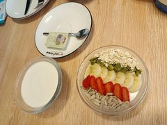 -托斯卡纳烘焙意大利餐厅(五天地店)