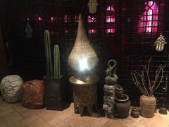 -Tajine Moroccan塔金摩洛哥中东餐厅