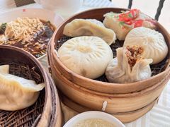 -怡园饭店-餐厅(四望亭店)