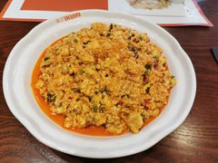 姐夫豆腐-英兰朝族饭店(河南桥头店)