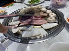 -六七八韩式烤肉·韩国料理(上杭路店)