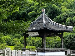 -穹窿山景区