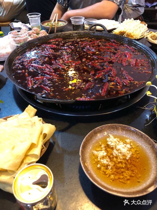 牛香坊老火锅图片 - 第5张