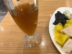 -船歌·鱼水饺青岛菜(国贸商城店)