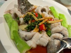 -客语客家菜(华发商都店)