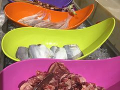 -凯利酒店自助餐(元美中路店)