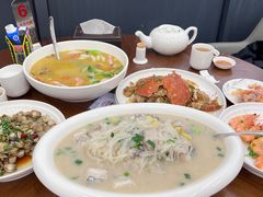 -渔满仓海鲜渔家(象山二店)