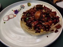 -荷风细雨·中国茶宴(碧云店)