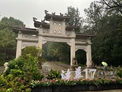 -灵顺寺