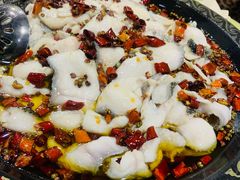 -金三可市井水煮鱼(金碧园店)