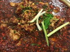 -温江公平红烧兔(总店)
