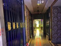 -嗨度KTV(万达店)