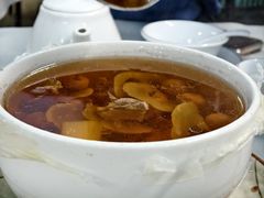 海底椰鸡汤-海鲜街菜馆(海珠南路店)