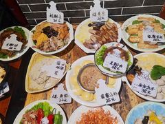 -田野酒店(半截阁街店)