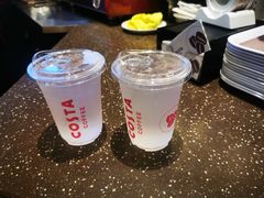 元气椰皇水-COSTA COFFEE(西贸凯德晶品4层2店)