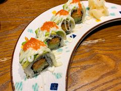 -傑·料理·海鲜放题(佛山文华荟店)