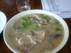 -清真永恒华威肉饼(潘家园店)