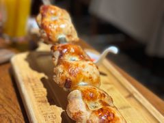 -俄士厨房(环球港店)