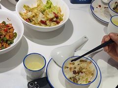 -兰湘子·湘菜小炒(崂山丽达店)