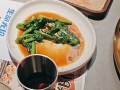 -令狐冲·炭烤活鱼(宝龙店)