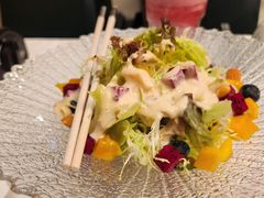 -饭怕鱼·黄焖鲟龙鱼(湖大店)