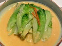 -山泉粤宴(广东大厦店)