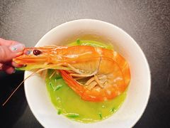 -万盛合(渔人码头店)