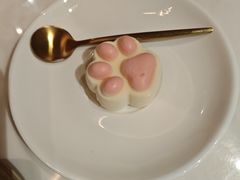 -喃喃椰·糟粕醋·椰子鸡火锅(七堡花园店)
