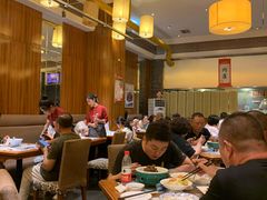 大堂-东方饺子王(王府井关东古巷店)