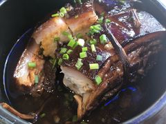 苏氏东坡肉-印象江南(东栅店)